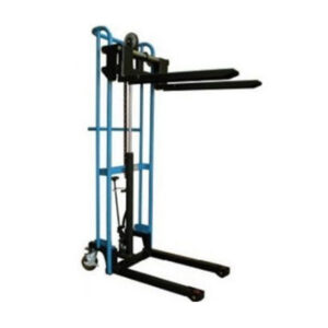 Xe nâng ống 400kg cao 1.5m XNO04-150 hãng Ichimens